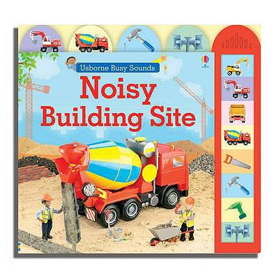 Noisy building sites