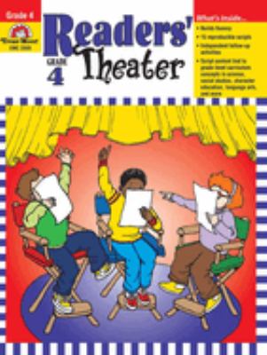 Readers' theater : grade 4