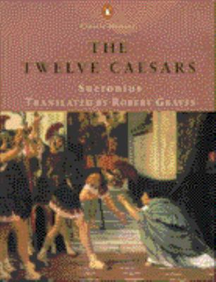 The twelve Caesars