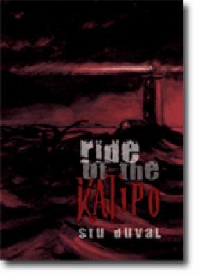 Ride of the katipo