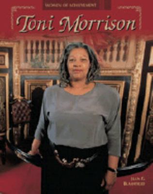 Toni Morrison