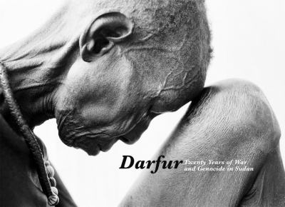 Darfur : twenty years of war and genocide in Sudan