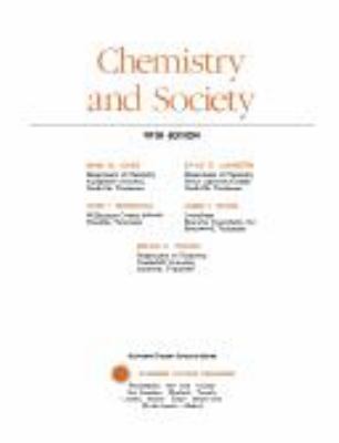 Chemistry and society