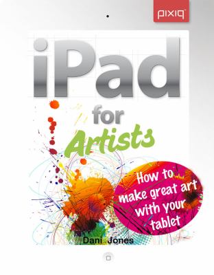 iPad for artists