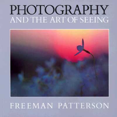 Photography and the art of seeing