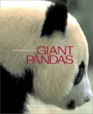 Smithsonian book of giant pandas