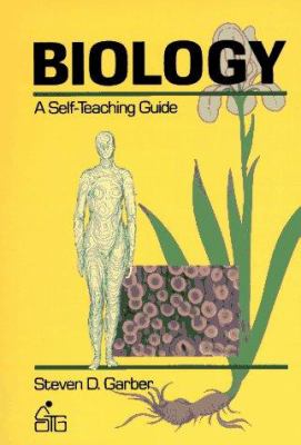 Biology : a self-teaching guide