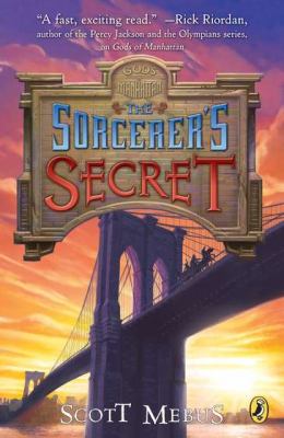 The sorcerer's secret