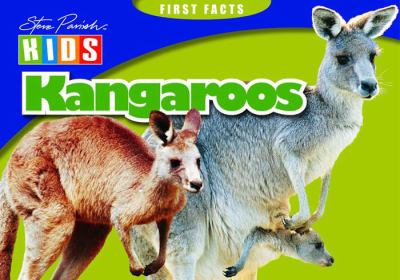 Kangaroos