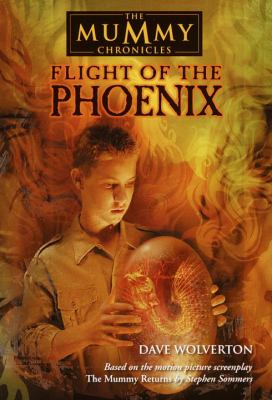 Flight of the phoenix