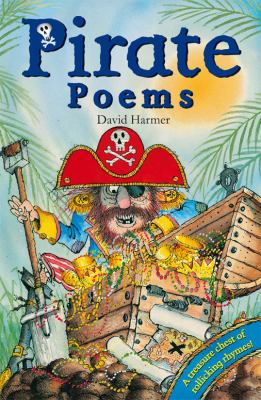 Pirate poems