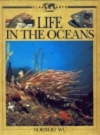 Life in the oceans