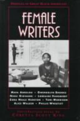 Female writers