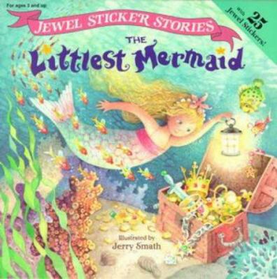 The littlest mermaid