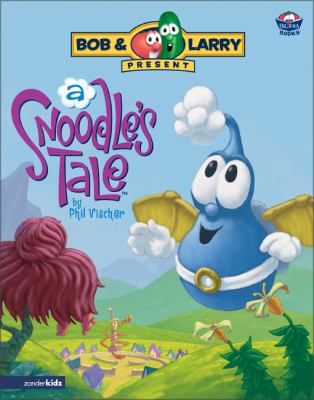 A Snoodle's tale