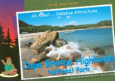 Cape Breton Highlands National Park