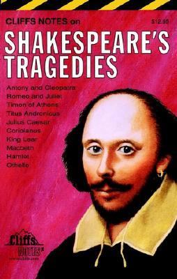 Shakespeares's tragedies : notes