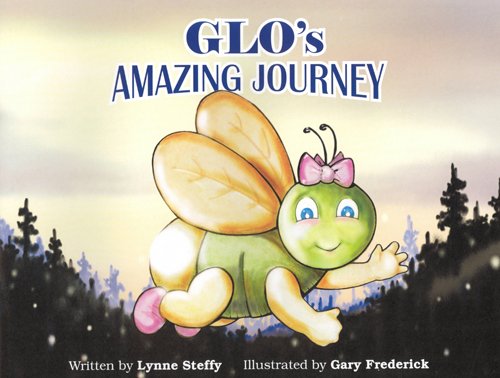 Glo's amazing journey