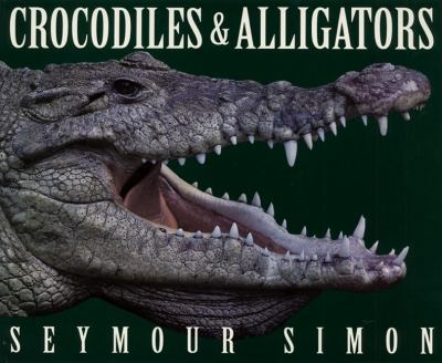 Crocodiles & alligators