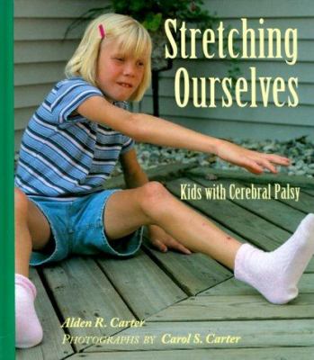 Stretching ourselves : kids with cerebral palsy