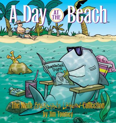 A day at the beach : the ninth Sherman's Lagoon collection