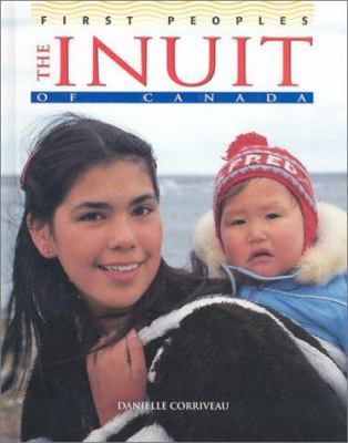 The Inuit of Canada