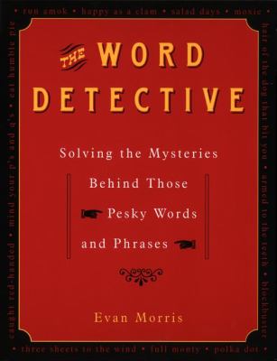 The word detective