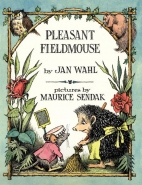 The Pleasant Fieldmouse storybook