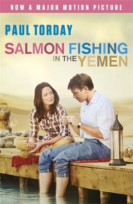 Salmon fishing in the Yemen