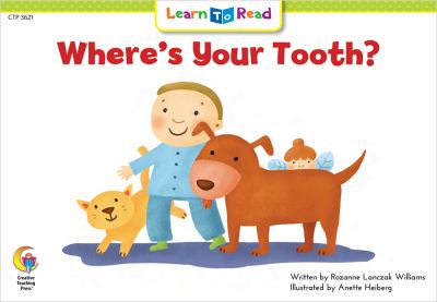 Where's your tooth?