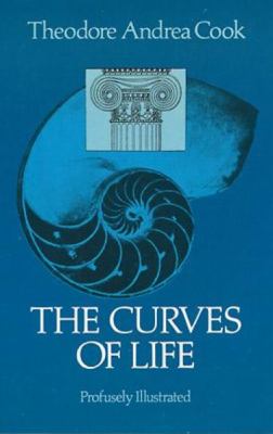 The curves of life : being an account of spiral formations and their application to growth in nature, to science, and to art : with special reference to the manuscripts of Leonardo da Vinci