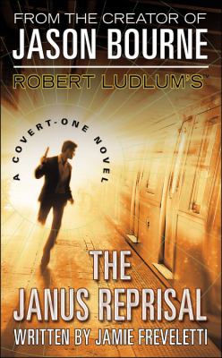 Robert Ludlum's The Janus reprisal