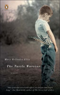 The turtle warrior