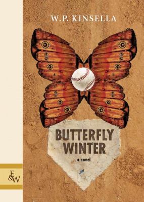 Butterfly winter : a novel