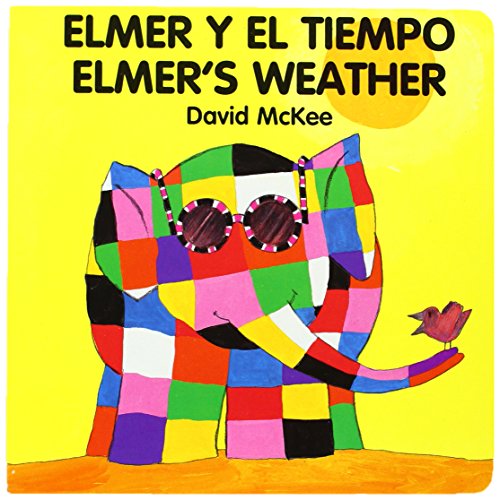 Elmer's weather
