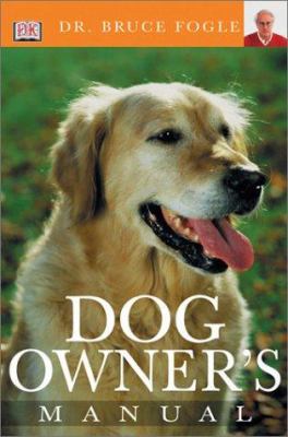 Dog owner's manual