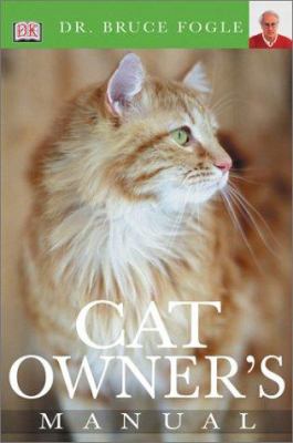 Cat owner's manual