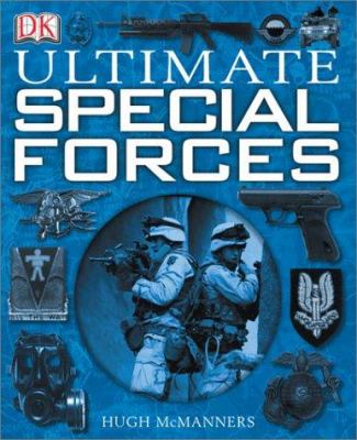 Ultimate special forces