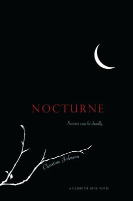 Nocturne : a Claire de Lune novel