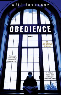 Obedience : a novel