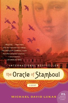 The Oracle of Stamboul : a novel