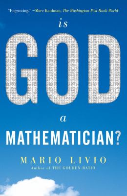 Is God a mathematician?