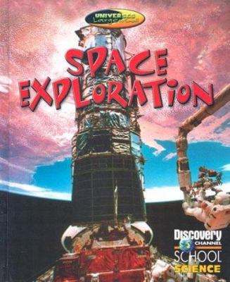 Space exploration.