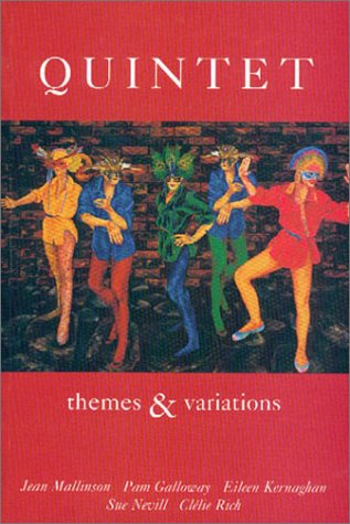 Quintet : themes & variations
