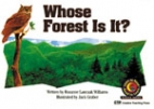 Whose forest is it?