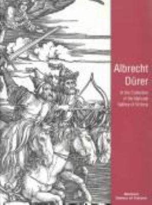 Albrecht Dürer in the collection of the National Gallery of Victoria