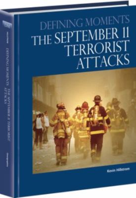 The September 11 terrorist attacks
