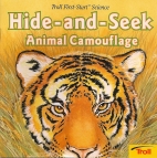 Hide-and-seek : animal camouflage