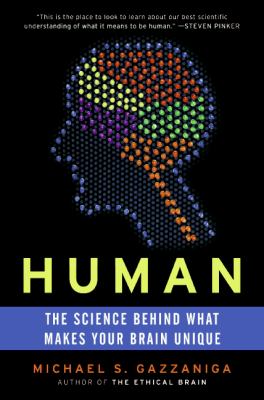 Human : the science behind what makes us unique