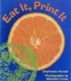 Eat it, print it